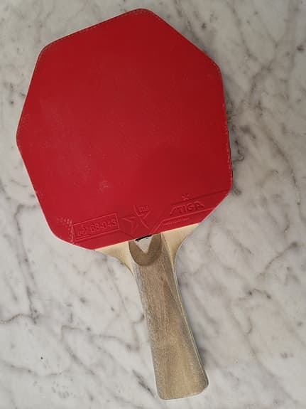 bordtennis