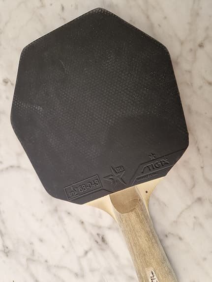 bordtennis