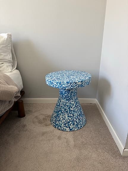 Bit Stool Cone av Normann Copenhagen