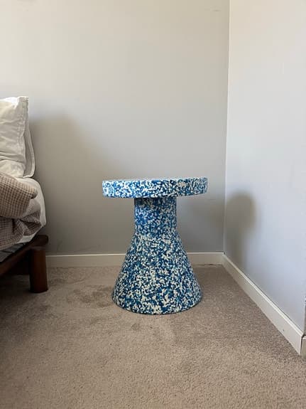 Bit Stool Cone av Normann Copenhagen