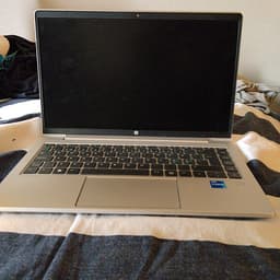 HP ProBook 440 G10 i5 13th