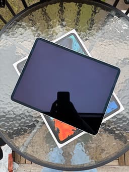 iPad Pro 12.9 64 GB