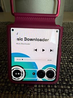 Motorola Razr 60 Ultra flipmobil 512 GB rosa