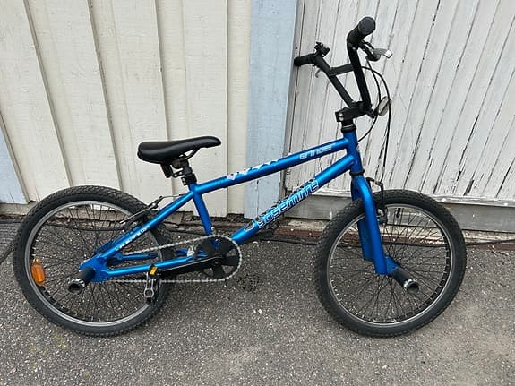 Cykel BMX Yosemite 20"
