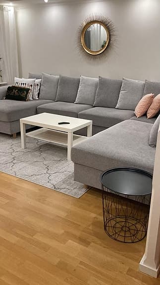 Soffa till salu!