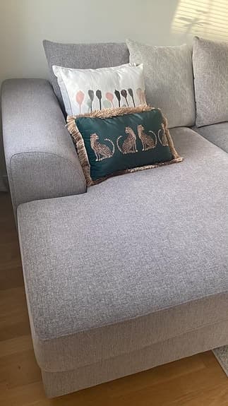 Soffa till salu!