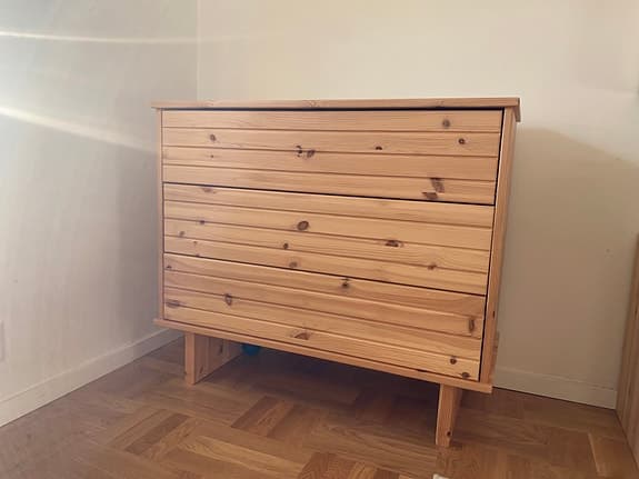 Karup Byrå Kommo