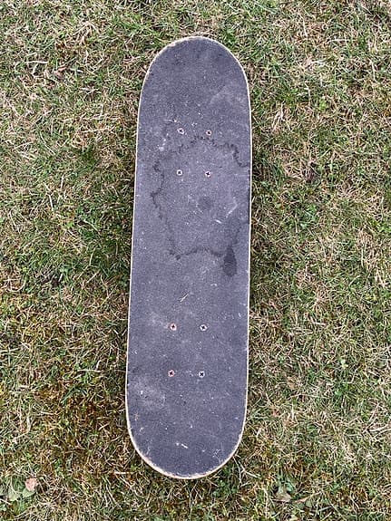 Penny Board i bra skick