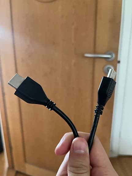 Helt nytt VR