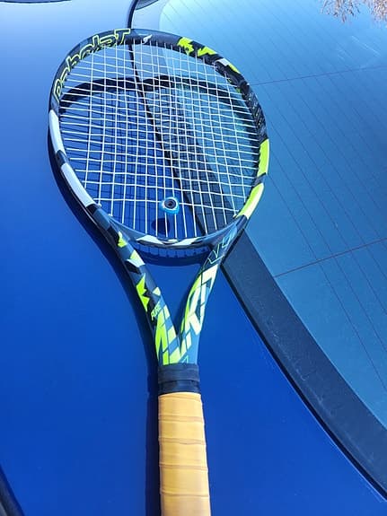 Babolat Pure Aero 2023