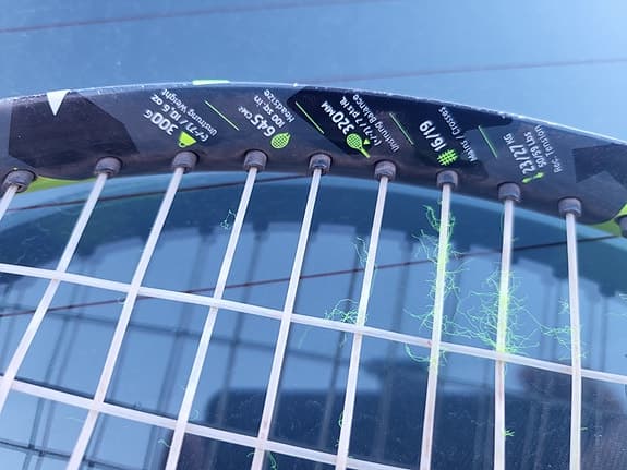 Babolat Pure Aero 2023