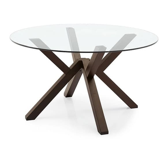 Calligaris Mikado Matbord 140cm från Italien