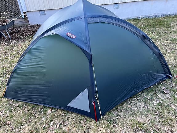 Tält 2p Helsport Reinsfjell Superlight 2