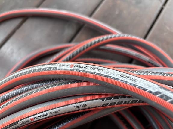 Gardena HighFlex trädgårdsslang 1/2”