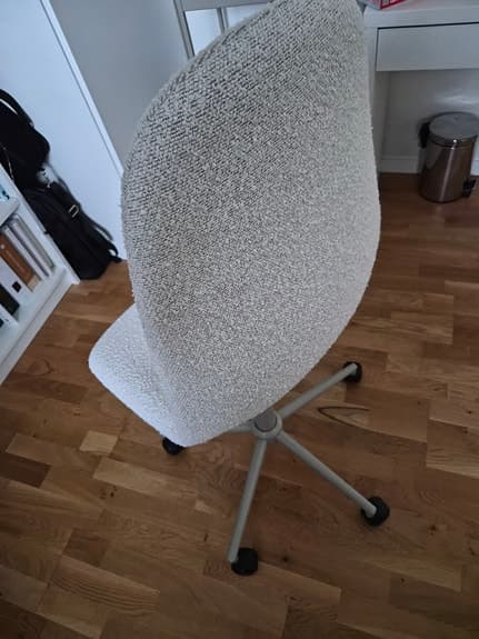 Kontorsstol från Søstrene Grene