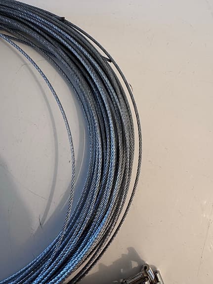 Bromsvajer Storpack för cykel 20 styck