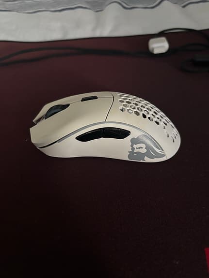 Tangentbord, mus och musmatta