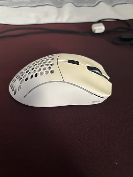 Tangentbord, mus och musmatta