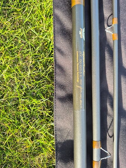 Fenwick Ironfeather 15ft #10/11