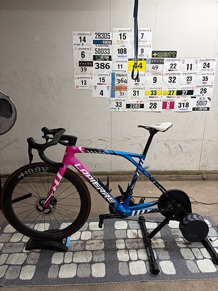 Lapierre Xelius SL 10.0