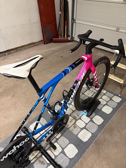 Lapierre Xelius SL 10.0