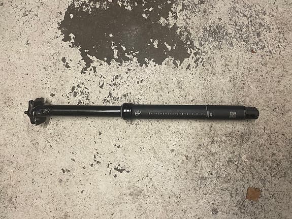Dropper post Orbea