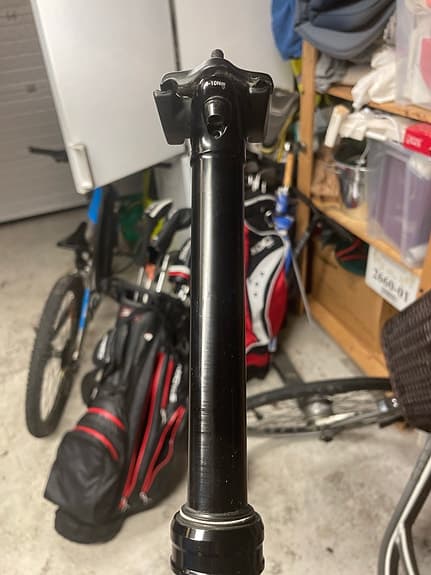 Dropper post Orbea