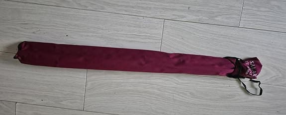 Frödins Salar S3 flugspö 15' klass 10/11 6-delat