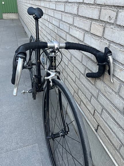 Nishiki Olympic - racer/landsvägscykel
