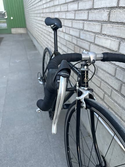 Nishiki Olympic - racer/landsvägscykel