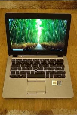 HP Elitebook 820 G3