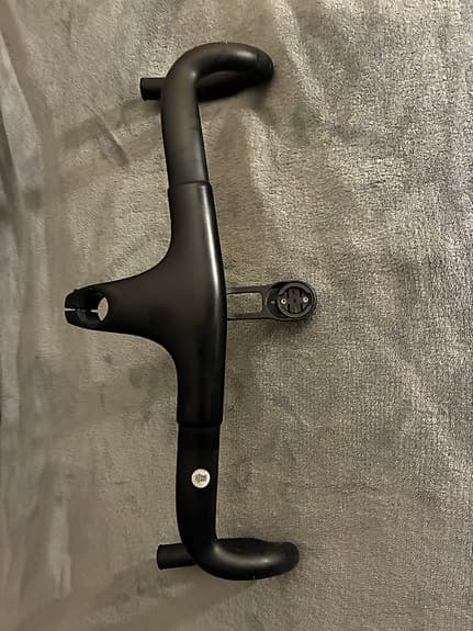 Canyon CP0045 Ergocockpit – 460 mm / 90 mm