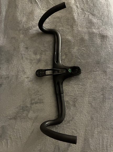 Canyon CP0045 Ergocockpit – 460 mm / 90 mm