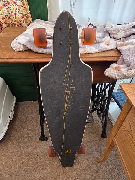 Longboard