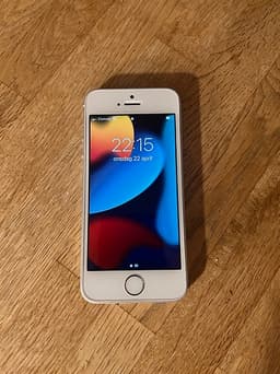 Apple iPhone SE (2-3 gen) mobiltelefon 16 GB