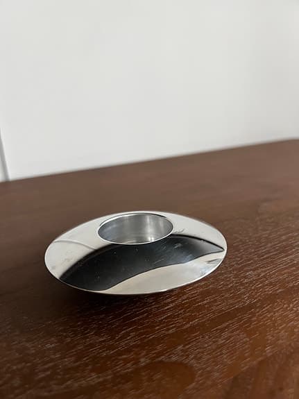 Georg Jensen ljusstake