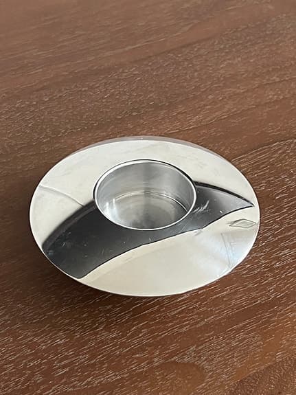 Georg Jensen ljusstake