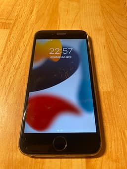 IPhone 6s