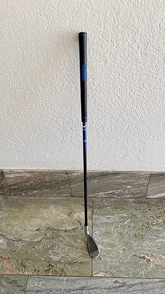 Junior Golfklubba järn 7:a, Vänster