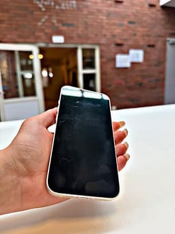 Ifhone 13