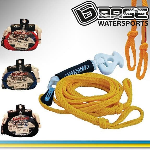 Åkring Airhead slash II, komplett med dragblock