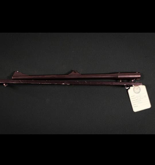 Blaser r8 pipa 222 R