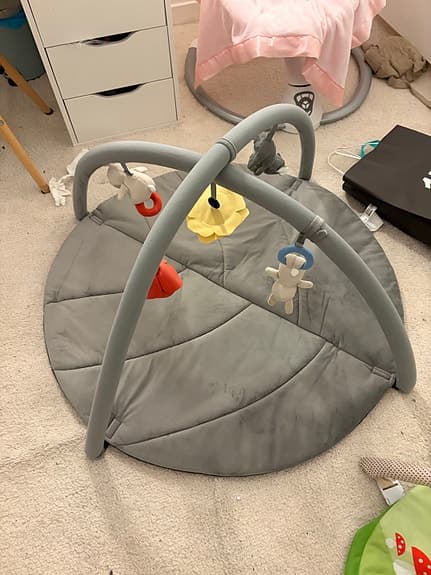 Baby gym