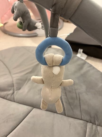 Baby gym