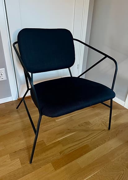 Fåtölj / Loungestol