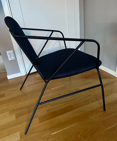 Fåtölj / Loungestol