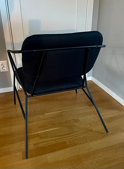 Fåtölj / Loungestol