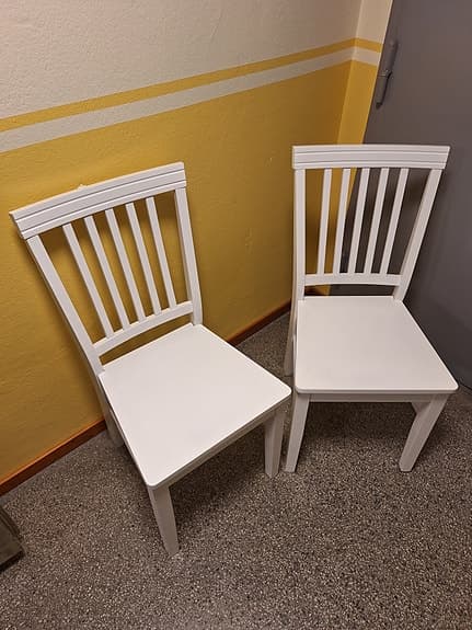 Matstol Mio Alice, 2 stycken