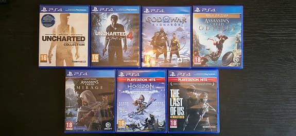 Sony PlayStation 5 Slim Digital Edition