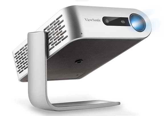 Portabel projektor – ViewSonic M1+